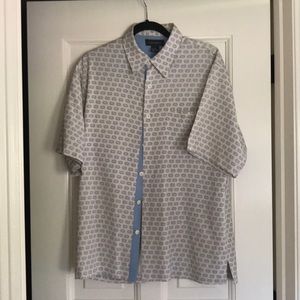 Toscano Men’s Shirt